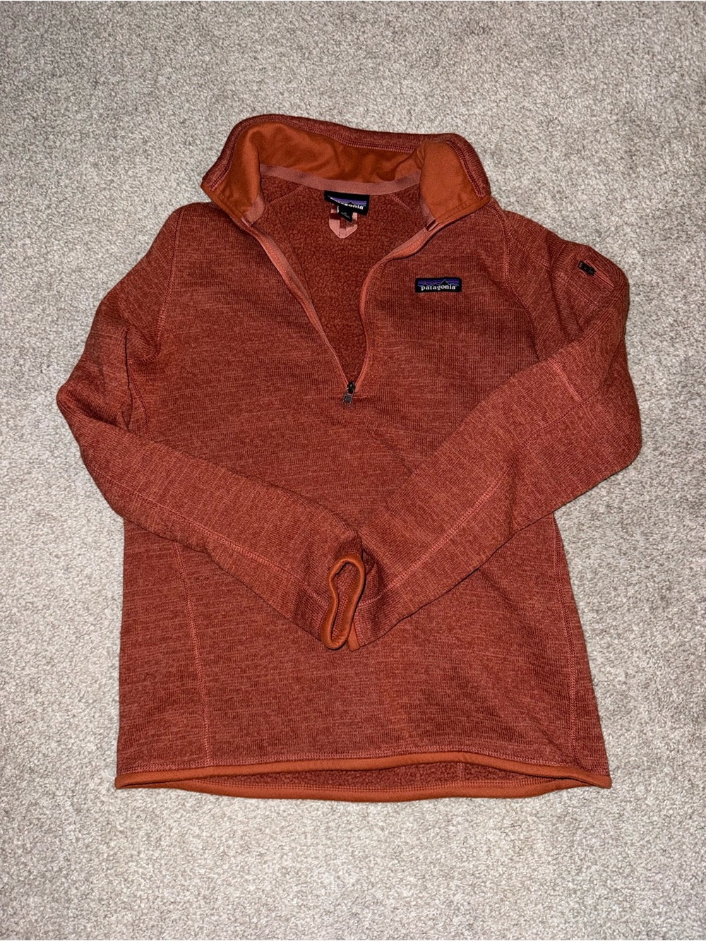 Women’s Patagonia